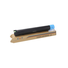 тонер-картридж для Xerox VersaLink C7020/C7025/C7030 106R03748 cyan, хімічний, 16,5К  CET