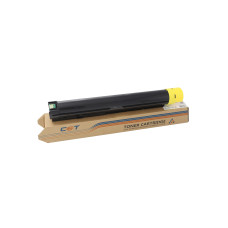 тонер-картридж для Xerox VersaLink C7020/C7025/C7030 106R03746 yellow, хімічний, 16,5К  CET