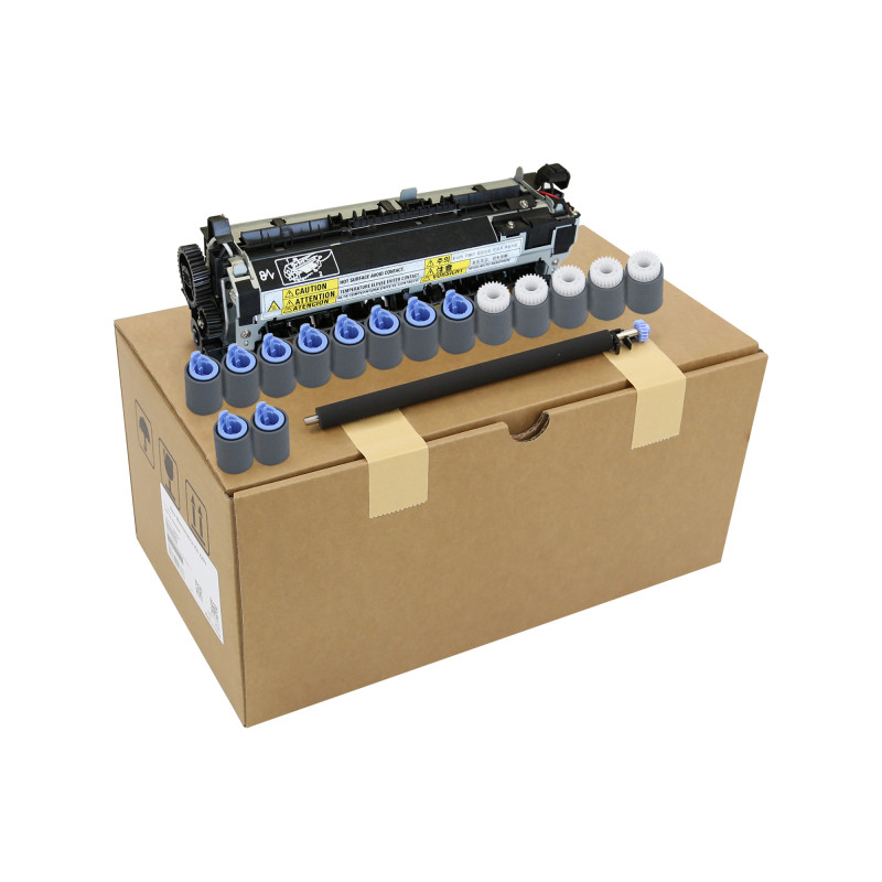 Ремонтный комплект F2G77-67901, F2G77A  для HP LaserJet Enterprise M604/M605/M606 (CET), CET2791U