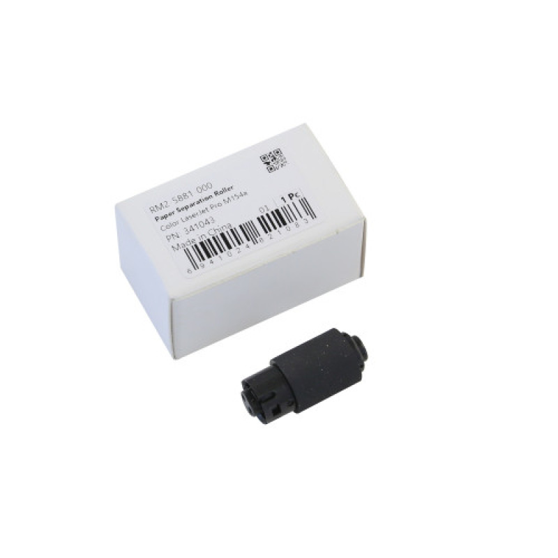 ролик відділення HP Color LaserJet M452 RM2-5881-000  CET