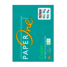 офісний папір 80 г/м2, A4, 500 арк, клас В  Copier PaperOne