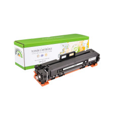 картридж Static Control сумісний аналог HP W2030AX (415X)  чорний
