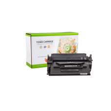 картридж Static Control совместимый аналог Canon T08 (3010C006AA) black