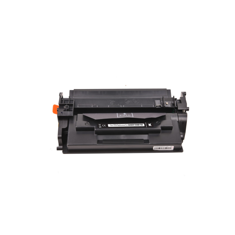 картридж Static Control совместимый аналог Canon T08 (3010C006AA) black