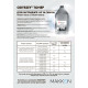 тонер HP LJ M211 100г (фасований) Static Control