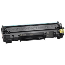пустой картридж  HP CF244A black (Empty Virgin)