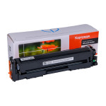 картридж MAKKON Canon 067 для MF-655/651/631 чорний