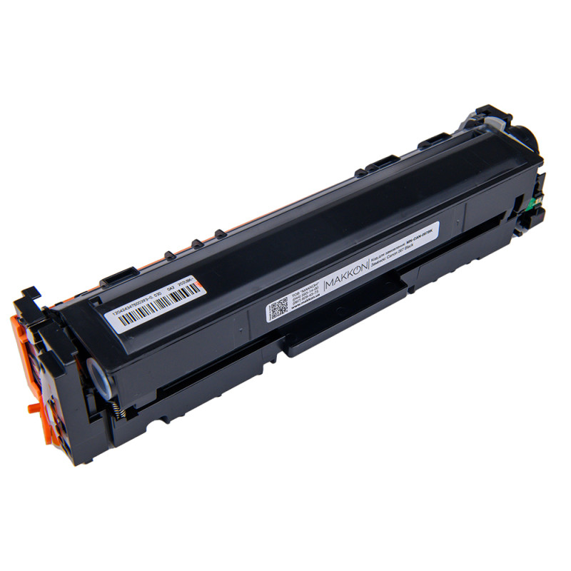 картридж MAKKON Canon 067 для MF-655/651/631 black
