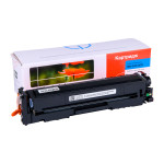 картридж MAKKON Canon 067 для MF-655/651/631  синій
