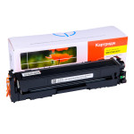 картридж MAKKON Canon 067 для MF-655/651/631 жовтий