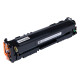 картридж MAKKON Canon 067 для MF-655/651/631 жовтий