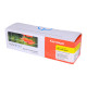 картридж MAKKON Canon 067 для MF-655/651/631 жовтий