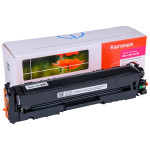 картридж MAKKON Canon 067 для MF-655/651/631 червоний