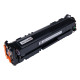 картридж MAKKON Canon 067 для MF-655/651/631 червоний