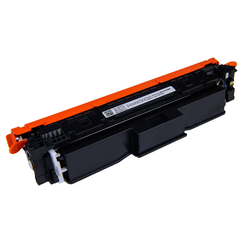 картридж MAKKON Canon 069 для MF-752/754 black