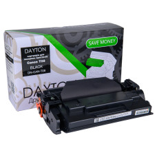 картридж DAYTON Canon T08 для  i-Sensys X1238
