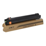 тонер-картридж  Xerox VersaLink B7025, 106R03396/CT202669, хмічний, 540г, 30K, чорний CET