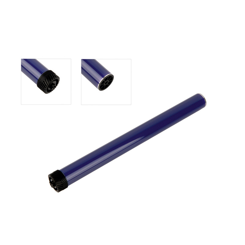 фотобарабан HP LJ 1010/1012/1020 Long Life Makkon Classic,  фиолетовый