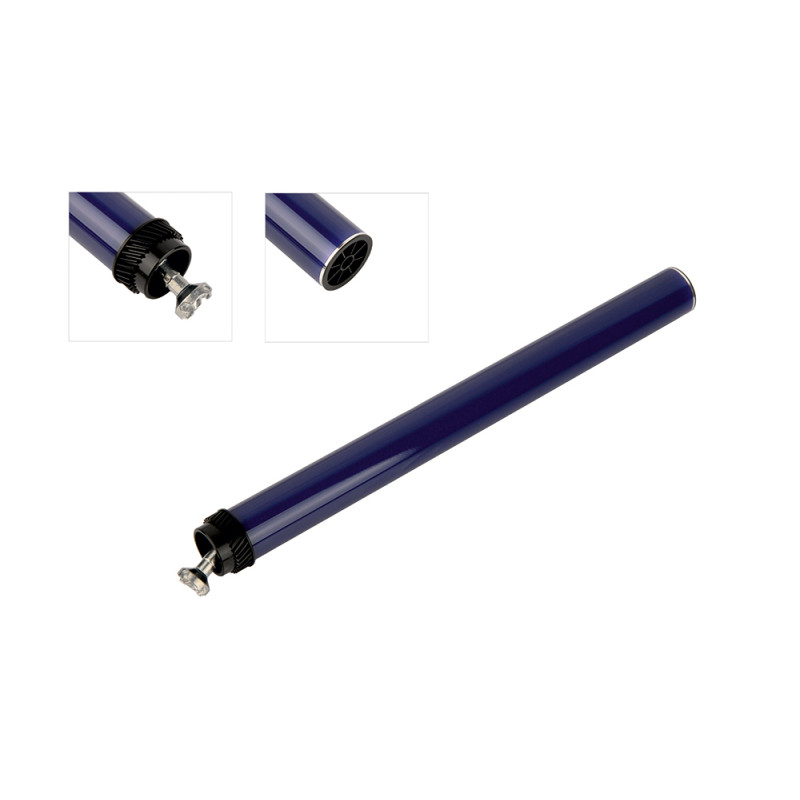 фотобарабан HP LJ P2035/P2055 Long Life Makkon Classic, фиолетовый
