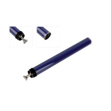 фотобарабан HP LJ P3015 Long Life Makkon Classic, фіолетовий колір