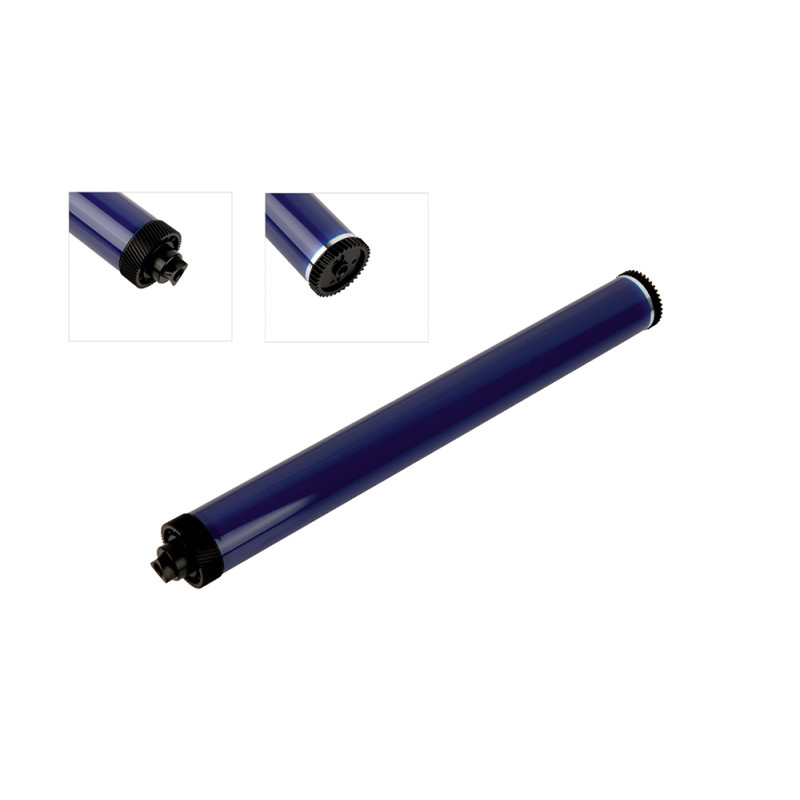 фотобарабан HP LJ P4515 Long Life Makkon Classic, фиолетовый