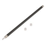 вал магнитный HP LJ M402  Makkon Classic + комплект втулок
