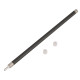 вал магнитный HP LJ M402  Makkon Classic + комплект втулок