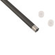 вал магнитный HP LJ M402  Makkon Classic + комплект втулок