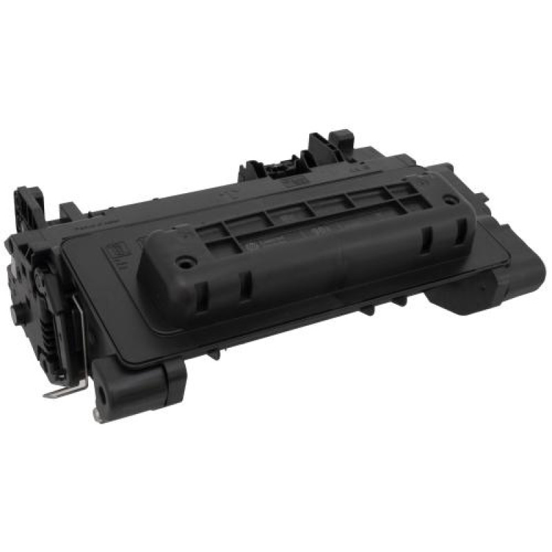 пустой картридж HP CE390A (Empty Virgin)