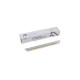 лезо очистки двошарове KYOCERA ECOSYS M3040dn/M3145dn/M3655idn/P3055dn/P3150dn DK3160, DK3130, 300K CET