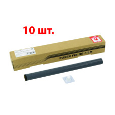 термоплёнка для HP LJ 1200 (RG5-1493, RG9-1494) CET комплект 10  шт