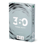 офісний папір 80 г/м2, A4, 500 арк, класc C 360 EVERYDAY