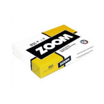 офісний папір 80 г/м2, A5, 500 арк, класc C ZOOM