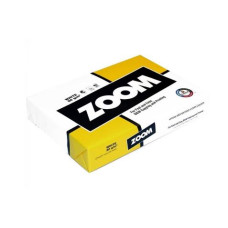 офісний папір 80 г/м2, A5, 500 арк, класc C ZOOM