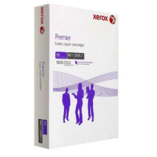 офісний папір 80 г/м2, A4, 500 арк, клас А XEROX Premier