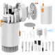 Многофункциональный набор XoKo Clean set 1000 для чистки техники, электроники и гаджетов 20 в 1