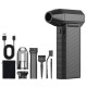 Турбовентилятор Turbo Jet Fan CL-02V 2 в 1 з функцією пилососа