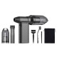 Турбовентилятор Turbo Jet Fan CL-02V 2 в 1 з функцією пилососа