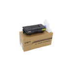 тонер-картридж для Kyocera Mita Ecosys PA4500, MA4500, TK-3400, 12,5К , CET