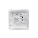 девелопер Kyocera Ecosys P5021, 302R793030 DV-5230K 94г, чорний CET