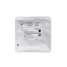 девелопер Kyocera Ecosys P5021, 302R793030 DV-5230K 94г, чорний CET