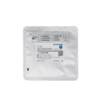 девелопер Kyocera Ecosys P5021, 302R793060 DV-5230C 94г, блакитний CET