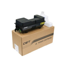 тонер-картридж  Kyocera Mita ECOSYS P3050, TK-3170, 430г, 15.5K, черный CET