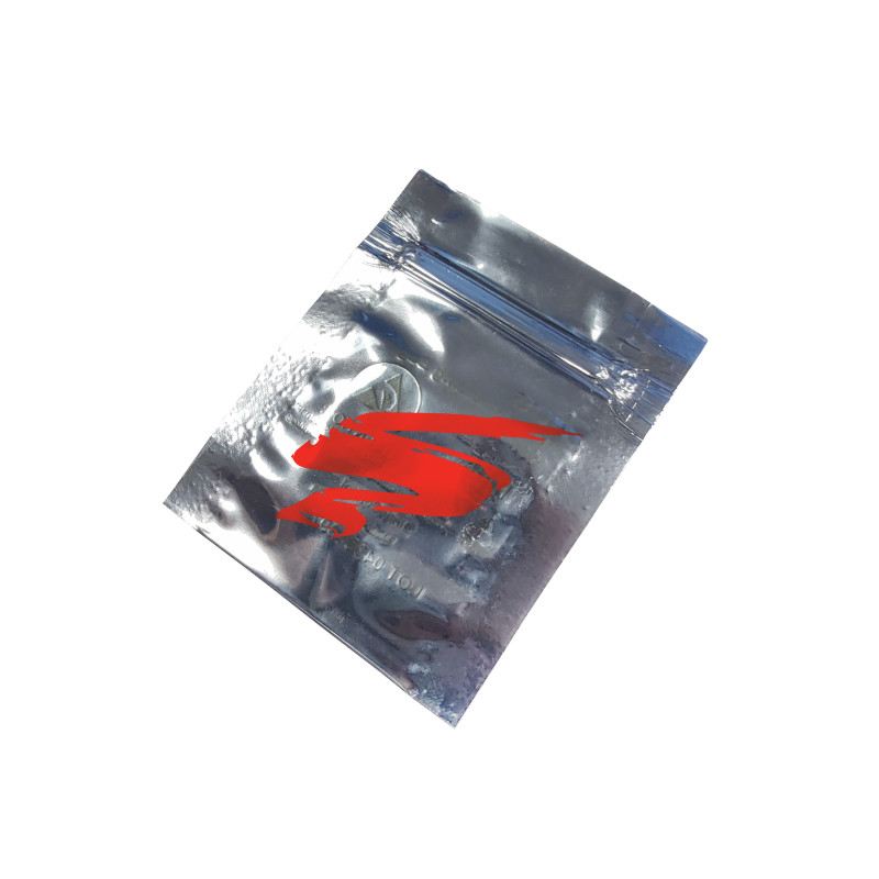 чип HP M751 W2000A (658A) 7k black Static Control