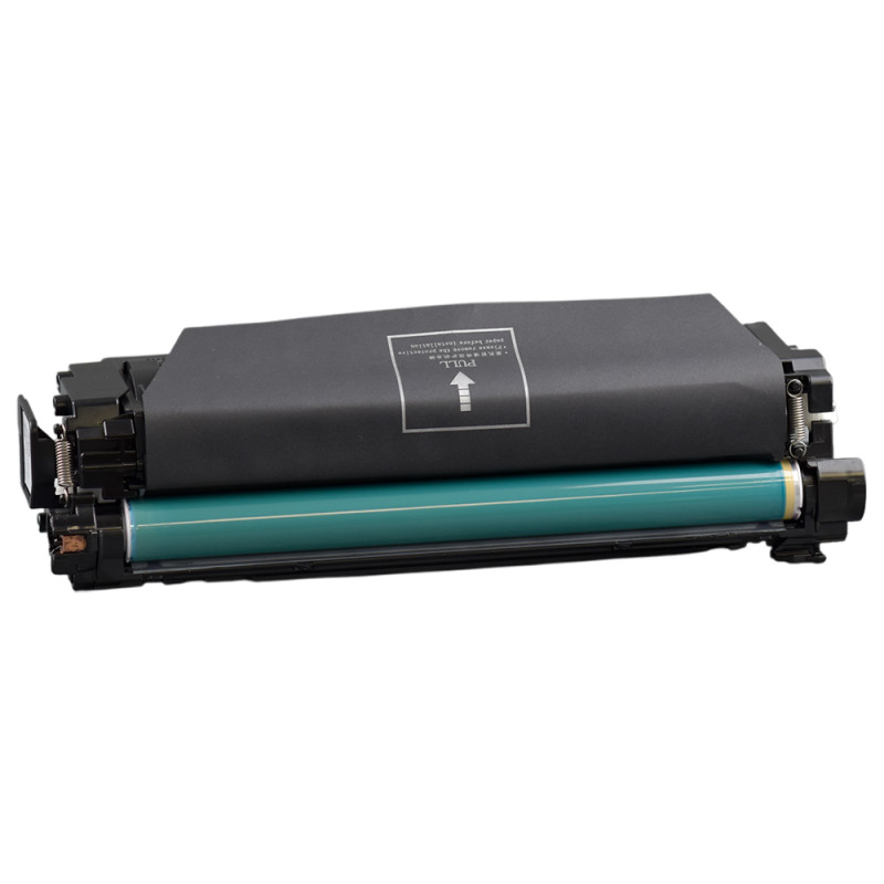картридж MAKKON HP W2120A (212A) для CLJ M554/M555/M578 чорний