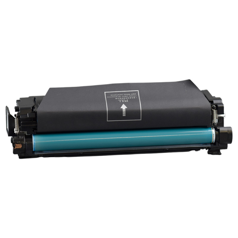 картридж MAKKON HP W2121A (212A) для CLJ M554/M555/M578 синій
