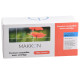 картридж MAKKON HP W2121A (212A) для CLJ M554/M555/M578 синій