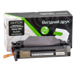 картридж DAYTON Canon 056 для MF-540, LBP-320