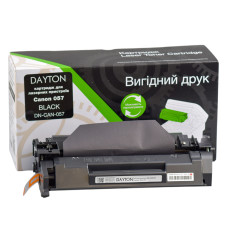 картридж DAYTON Canon 057 для MF-440, LBP-220