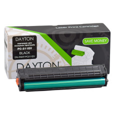 картридж DAYTON Pantum PC-211EV для P2200/P2207/P2500W/P2507